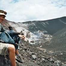 Rl on cerro negro.large